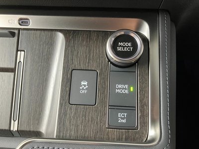 صورة 44 لـ 2025 Lexus GX