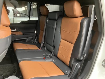 صورة 15 لـ 2025 Lexus GX