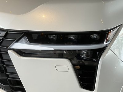 صورة 56 لـ 2025 Lexus GX