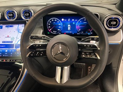 2025 Mercedes-BENZ GLC thumbnail 15