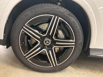 2025 Mercedes-BENZ GLC thumbnail 76