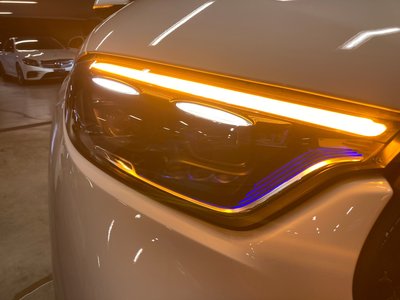 2025 Mercedes-BENZ GLC thumbnail 57