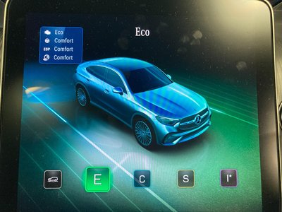 2025 Mercedes-BENZ GLC thumbnail 37