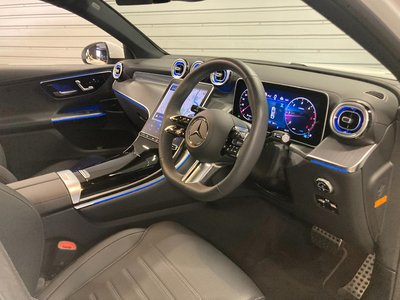 2025 Mercedes-BENZ GLC thumbnail 6