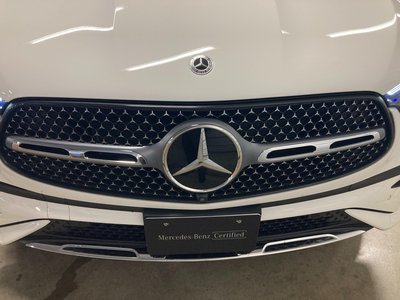 2025 Mercedes-BENZ GLC thumbnail 72