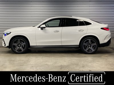 2025 Mercedes-BENZ GLC thumbnail 2