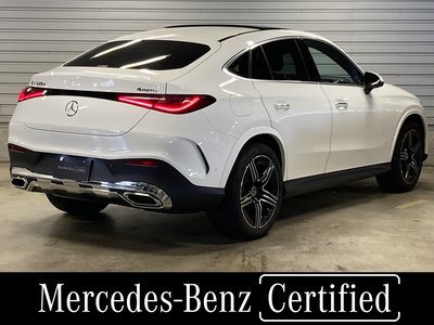 2025 Mercedes-BENZ GLC thumbnail 3