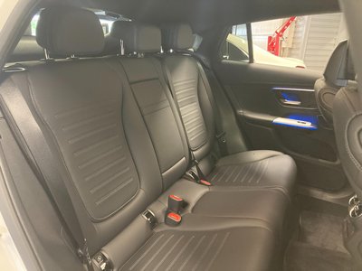 2025 Mercedes-BENZ GLC thumbnail 7