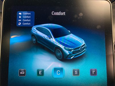 2025 Mercedes-BENZ GLC thumbnail 38