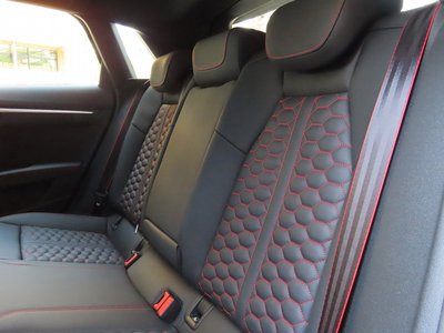 2024 AUDI RS3 SPORTBACK — миниатюра 65