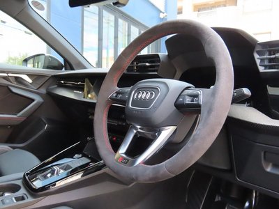 2024 AUDI RS3 SPORTBACK — миниатюра 46