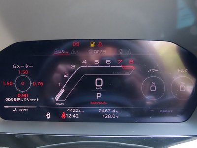 2024 AUDI RS3 SPORTBACK — миниатюра 56