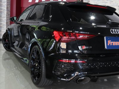 2024 AUDI RS3 SPORTBACK — миниатюра 31