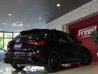 2024 AUDI RS3 SPORTBACK — миниатюра 40