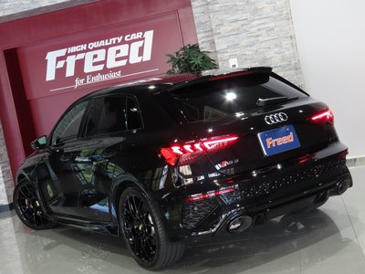 2024 AUDI RS3 SPORTBACK — миниатюра 30