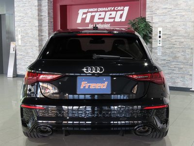 2024 AUDI RS3 SPORTBACK — миниатюра 33