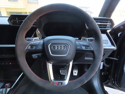2024 AUDI RS3 SPORTBACK — миниатюра 14