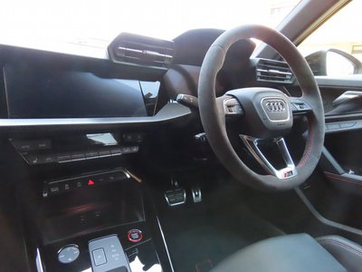 2024 AUDI RS3 SPORTBACK — миниатюра 54