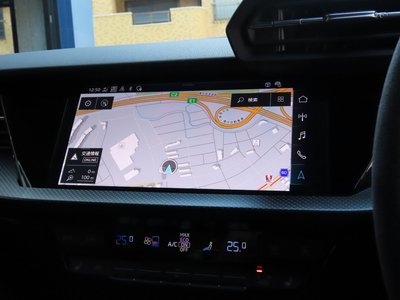 2024 AUDI RS3 SPORTBACK — миниатюра 18