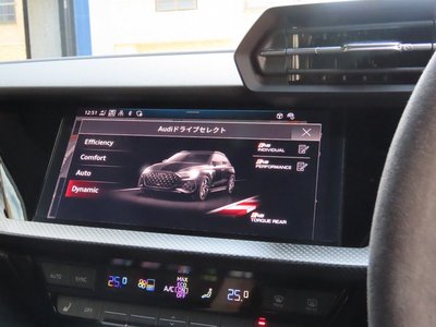 2024 AUDI RS3 SPORTBACK — миниатюра 19