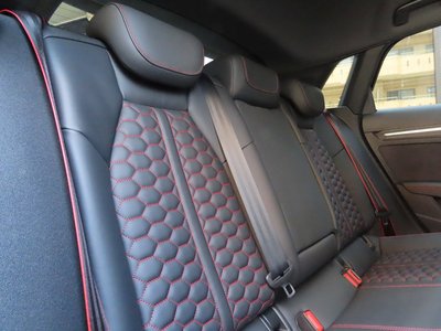 2024 AUDI RS3 SPORTBACK — миниатюра 17