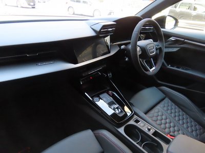 2024 AUDI RS3 SPORTBACK — миниатюра 53