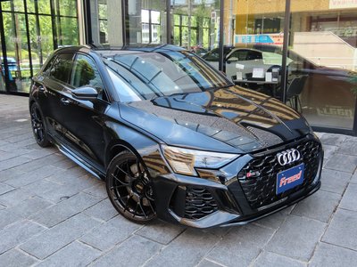 2024 AUDI RS3 SPORTBACK — миниатюра 69