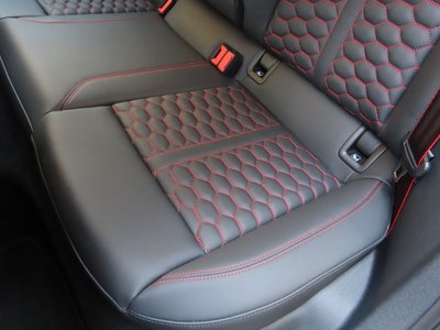 2024 AUDI RS3 SPORTBACK — миниатюра 66