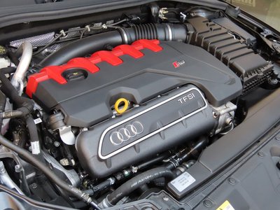 2024 AUDI RS3 SPORTBACK — миниатюра 45
