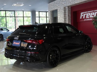 2024 AUDI RS3 SPORTBACK — миниатюра 39