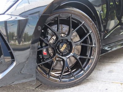 2024 AUDI RS3 SPORTBACK — миниатюра 44