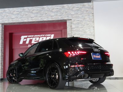 2024 AUDI RS3 SPORTBACK — миниатюра 26