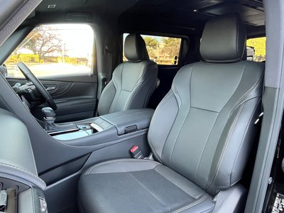 2025 Toyota ALPHARD — фото 17