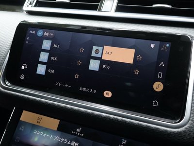2022 LAND Rover RANGE ROVER VELAR thumbnail 28