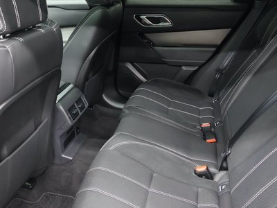 2022 LAND Rover RANGE ROVER VELAR thumbnail 40