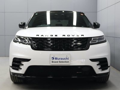 2022 LAND Rover RANGE ROVER VELAR thumbnail 52