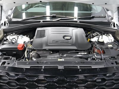 2022 LAND Rover RANGE ROVER VELAR thumbnail 50