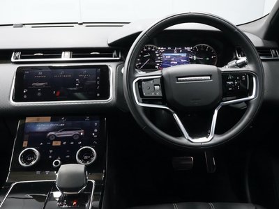 2022 LAND Rover RANGE ROVER VELAR photo 14