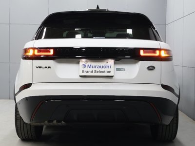 2022 LAND Rover RANGE ROVER VELAR thumbnail 47