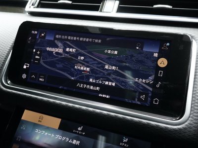 2022 LAND Rover RANGE ROVER VELAR thumbnail 26