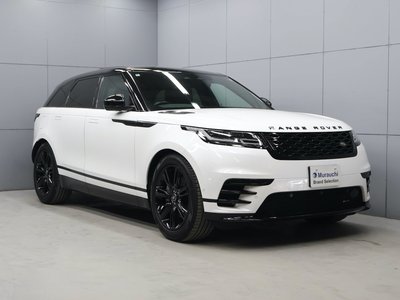 2022 LAND Rover RANGE ROVER VELAR thumbnail 54
