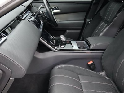 2022 LAND Rover RANGE ROVER VELAR thumbnail 38