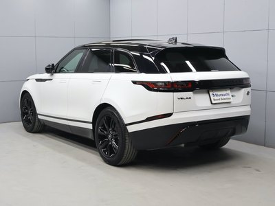 2022 LAND Rover RANGE ROVER VELAR thumbnail 60