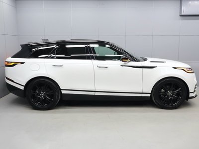2022 LAND Rover RANGE ROVER VELAR thumbnail 56