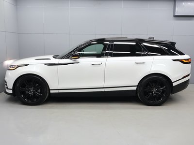 2022 LAND Rover RANGE ROVER VELAR thumbnail 57