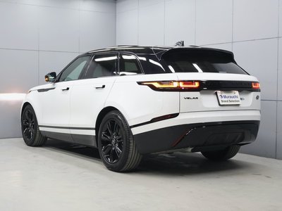 2022 LAND Rover RANGE ROVER VELAR thumbnail 48