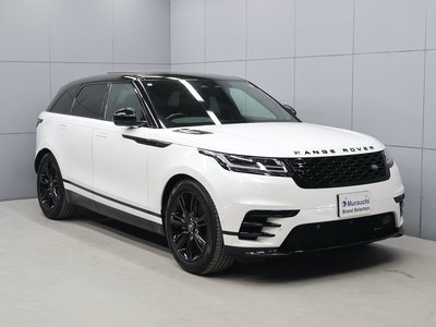 2022 LAND Rover RANGE ROVER VELAR thumbnail 53