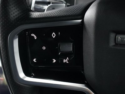2022 LAND Rover RANGE ROVER VELAR photo 15