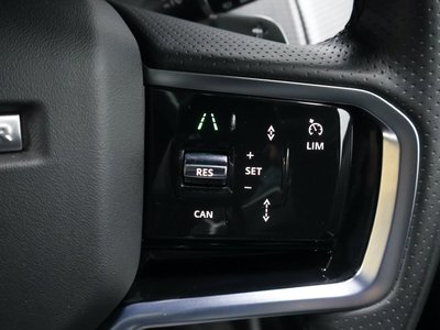 2022 LAND Rover RANGE ROVER VELAR photo 16