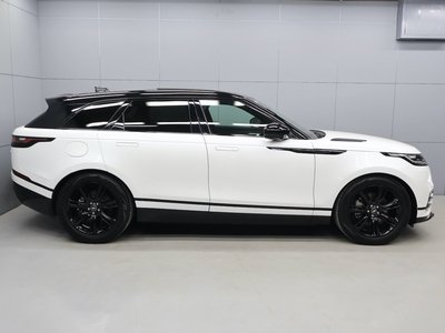 2022 LAND Rover RANGE ROVER VELAR thumbnail 55